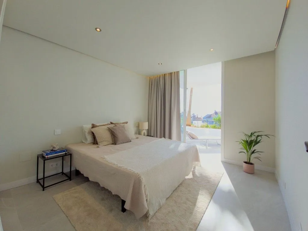 Magamistoad - Luxury Apartment with Pool in Mijas, Andalusia