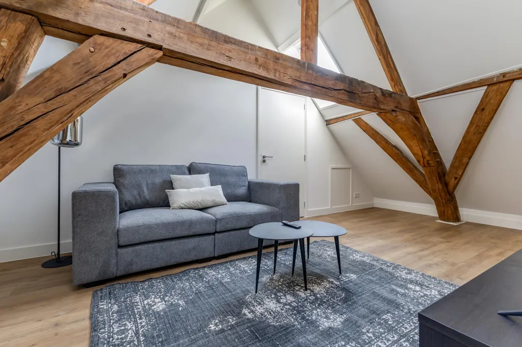 Stanze - Short-Stay Apartment in 's-Hertogenbosch Centre