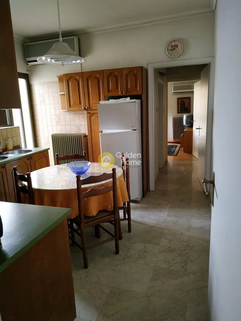 Appartement 4 pièces à GR