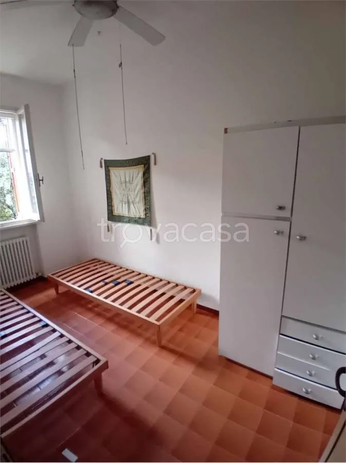 Magamistoad - Terraced Villa with Garden in Ravenna