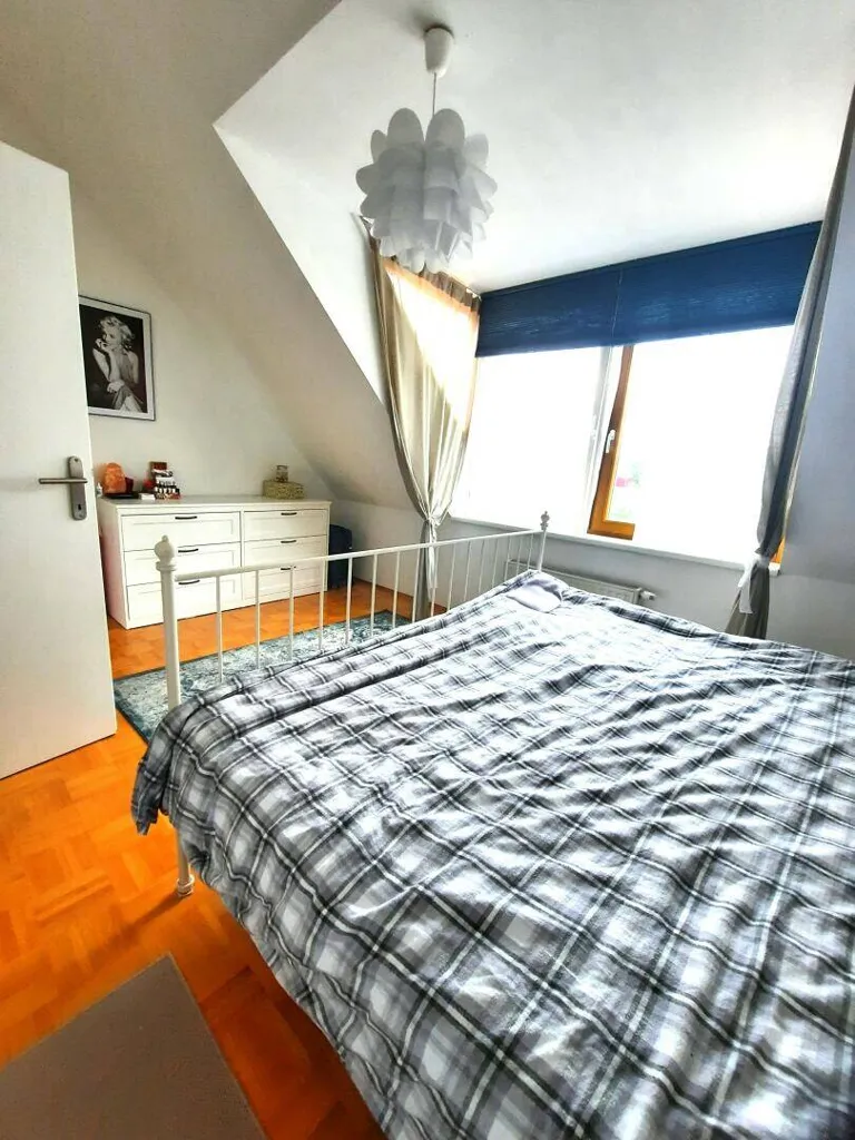 Magamistoad - 2-Bedroom Apartment with Parking in Top Location
