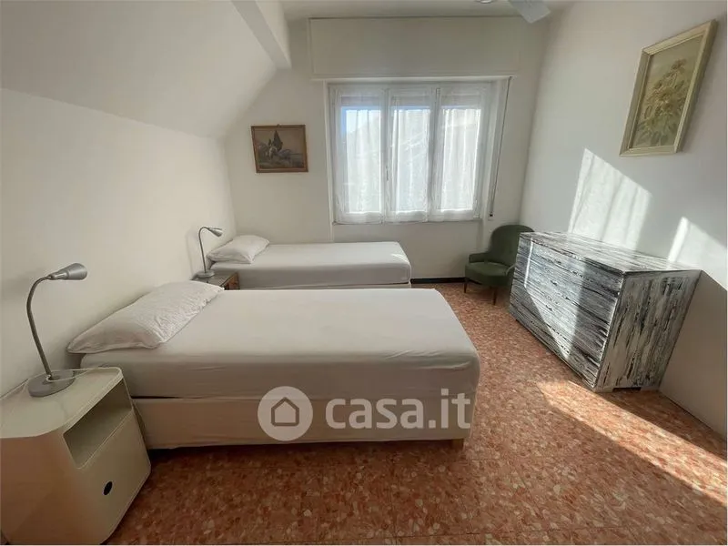 Magamistoad - Penthouse with Terraces near Golf Course in Rapallo