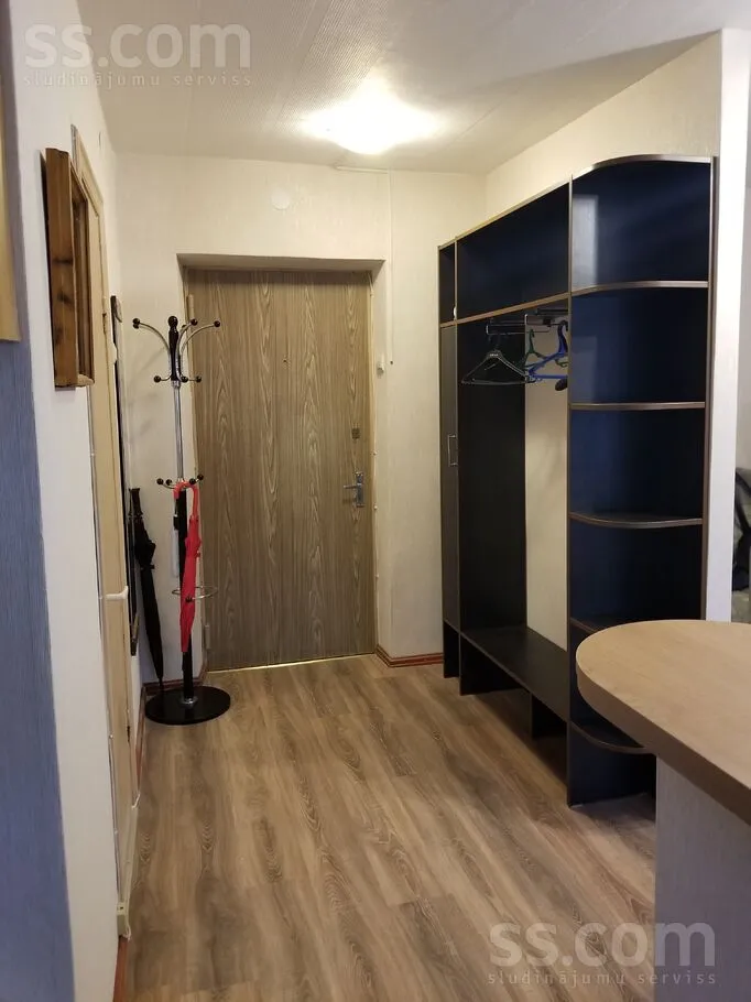 Esik - Studio Apartment with Sea Access in Kauguri