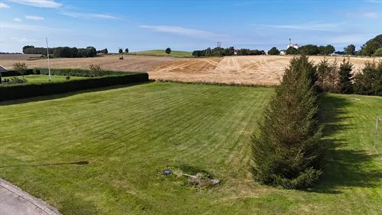 Terrain à Snertinge