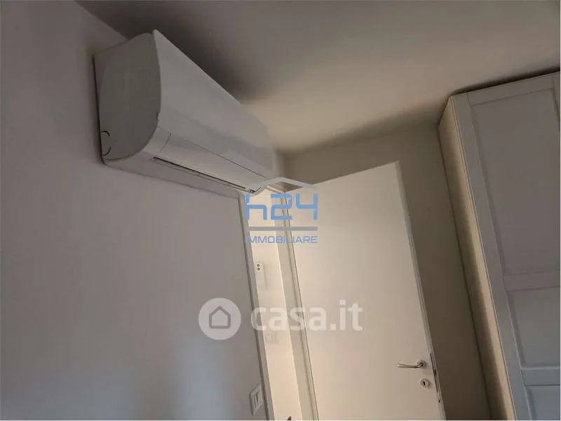 Pesuköök - Fully Furnished Triplex in Rimini Centre