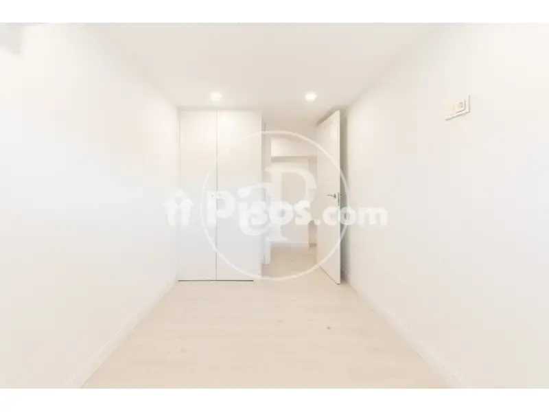 Ingresso - Reformed Duplex with Pool in Arganzuela