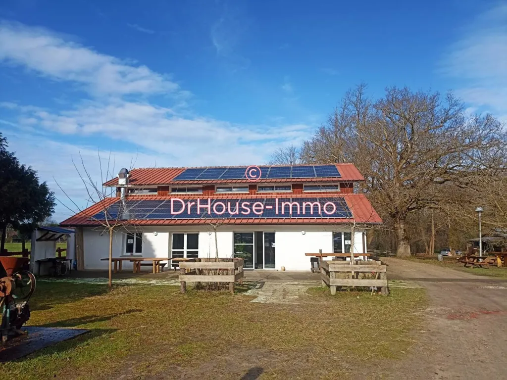 Välivaade - Event Complex with 3 Ha Grounds in Campagne