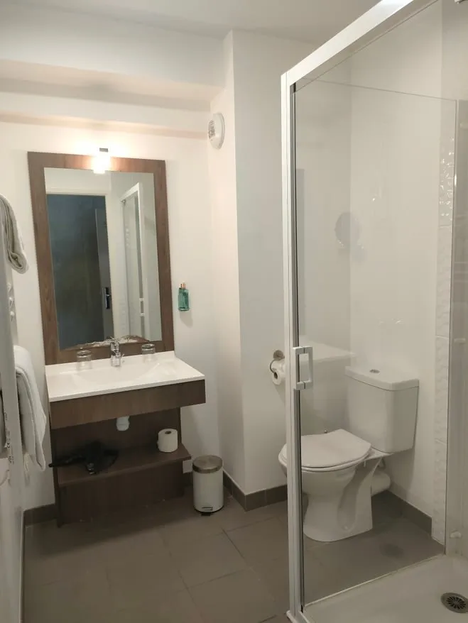 1-room apartment in Talence
