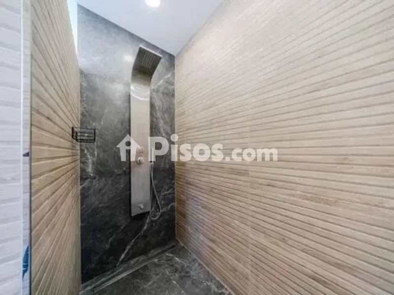 Salles de bain - Modern Villa with Panoramic Views in Calpe