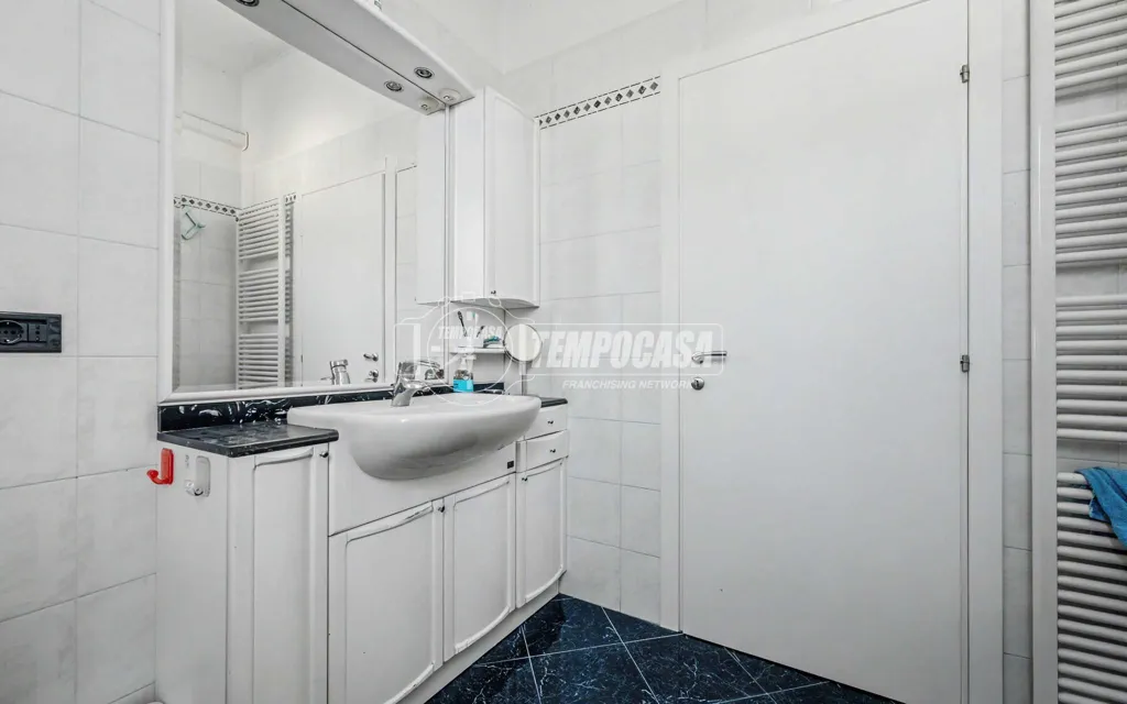 Vannitoad - Charming Apartment with Balcony in Bagnacavallo