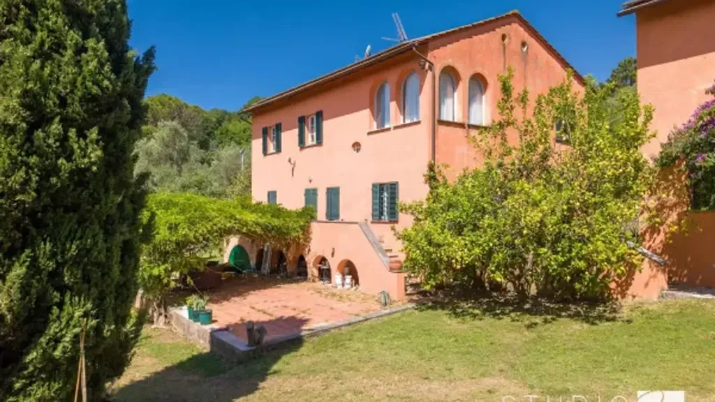 Extérieur - Country House with Pools in Vecchiano