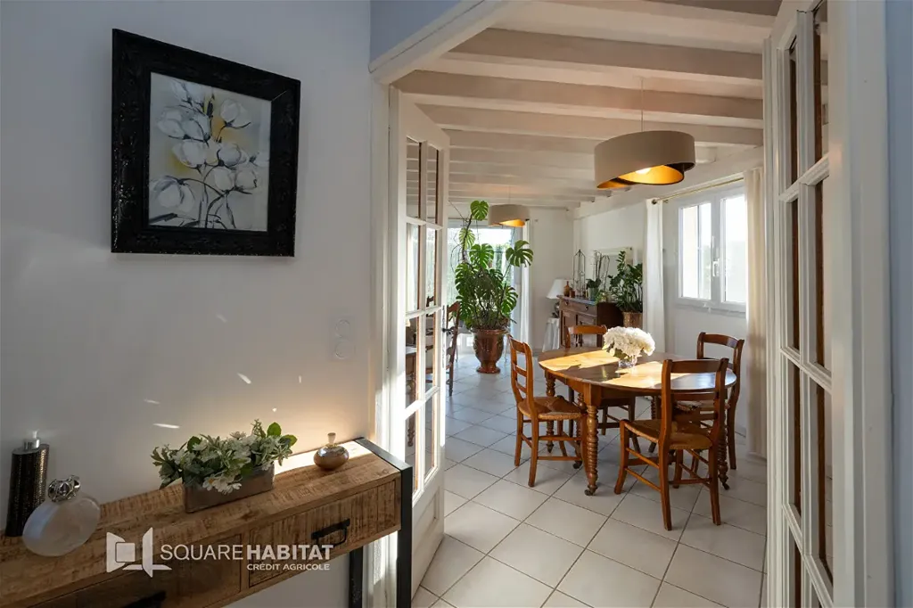 7-room house in Chabeuil