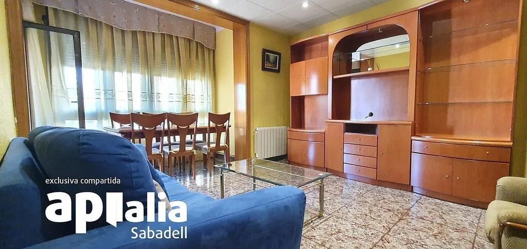Elutuba - Apartment with Balcony in Creu de Barberà