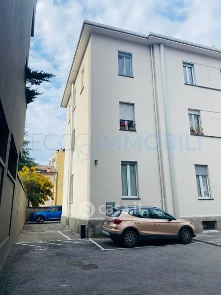 Extérieur - Fully Furnished Apartment in Lecco Centre