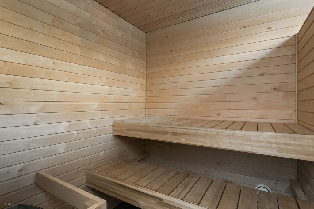 Pièces - Modern Apartment with Balcony in Uusikaupunki