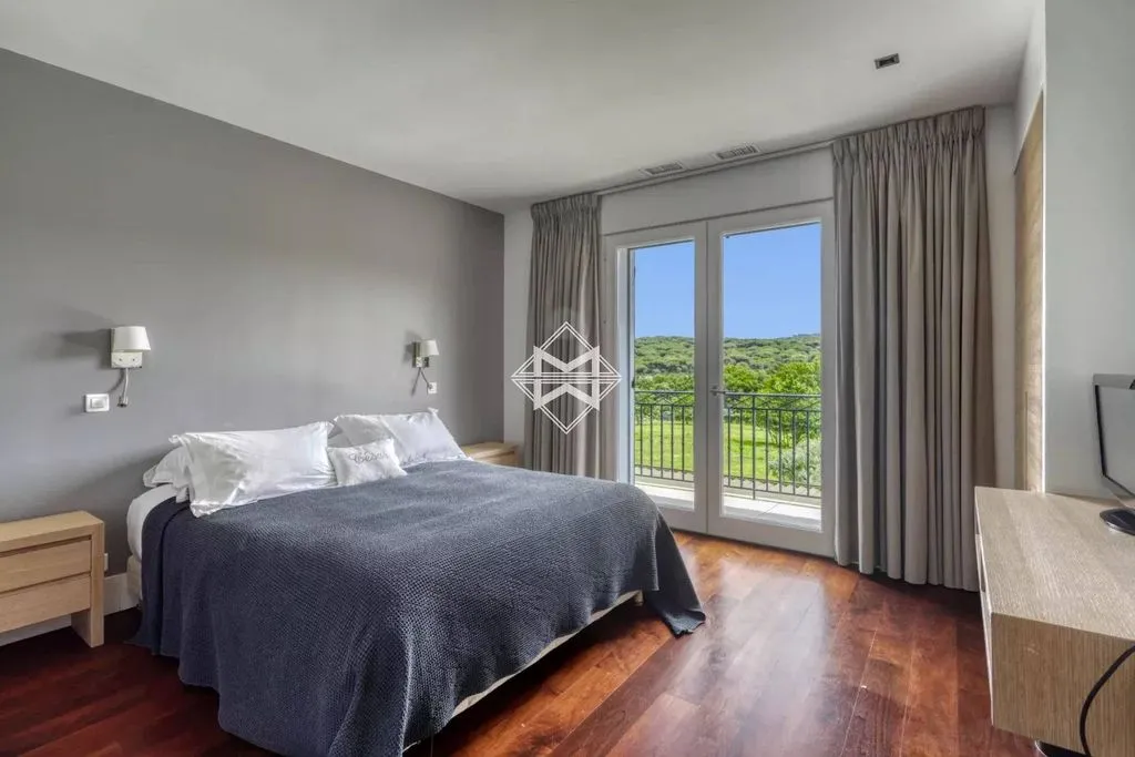 Magamistoad - Luxury Villa with Pool in Ramatuelle