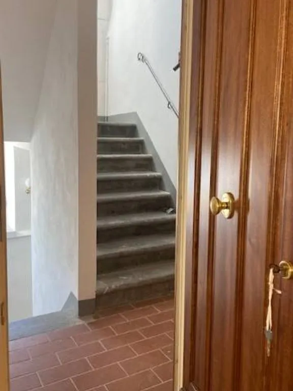 Toad - Luxury Flat in Historic Palazzo, Florence