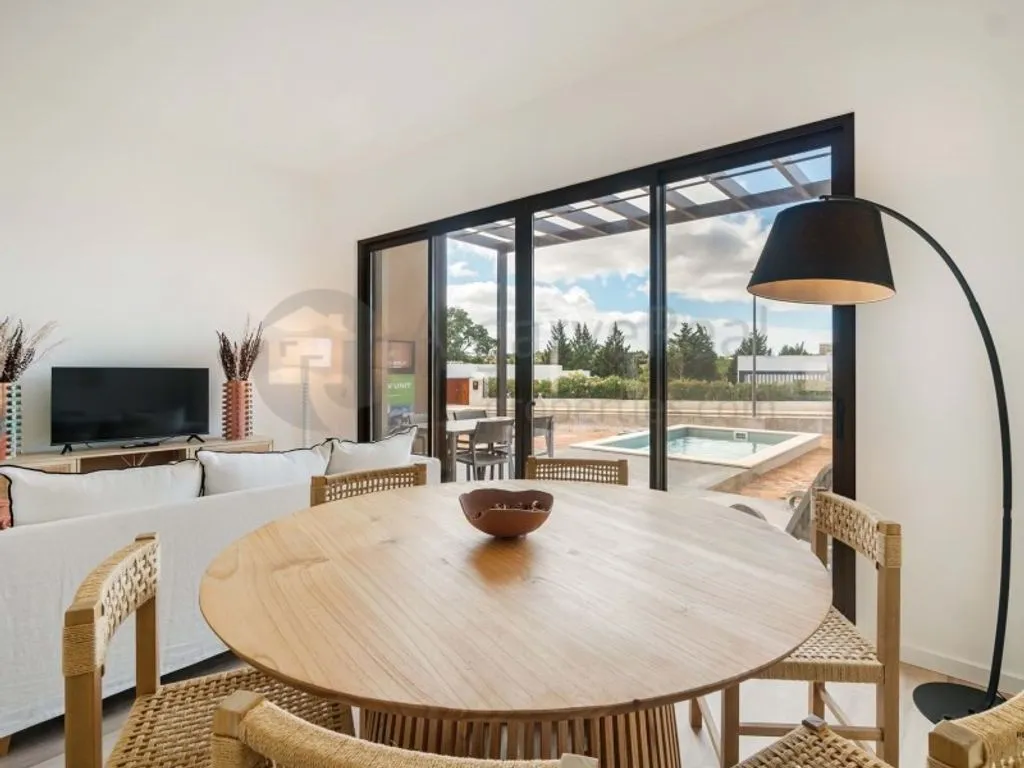 Sala da pranzo - Luxury Villa with Pool in Silves