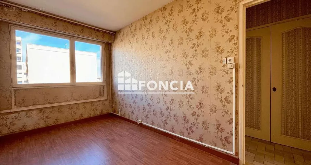 Pièces - Appartement T3 avec Loggia au Centre des Sables-d'Olonne