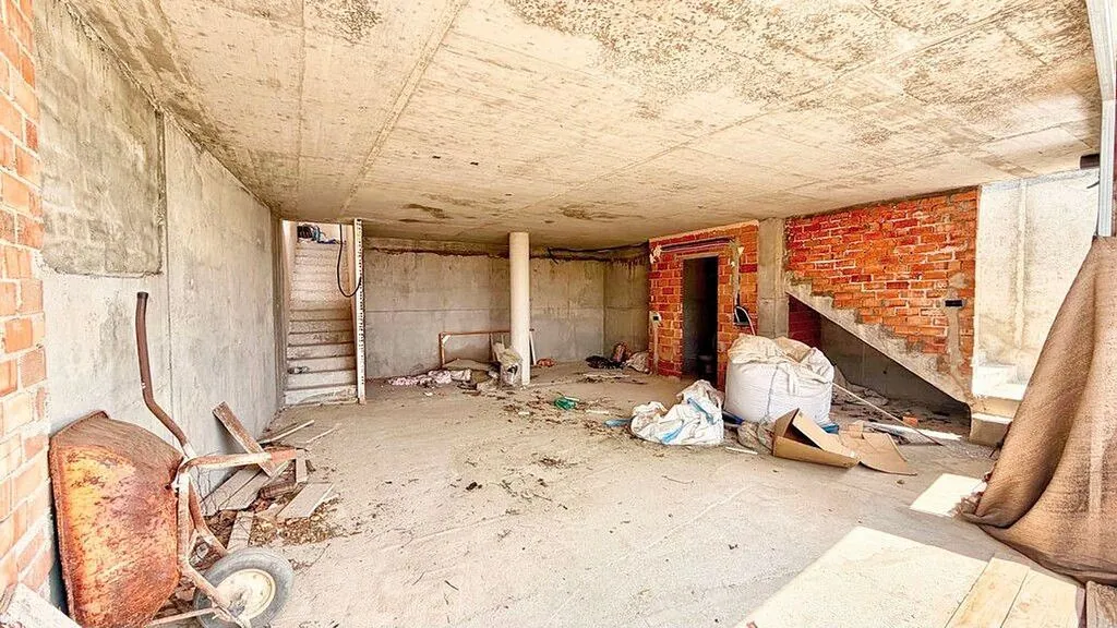 cellar