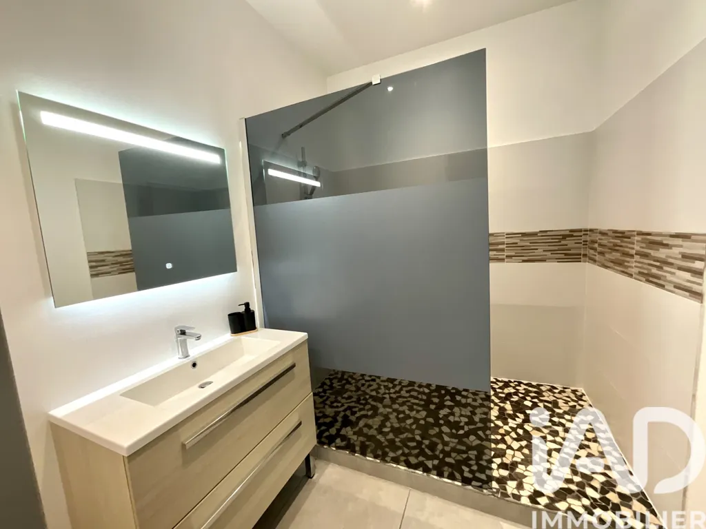Bagni - Four-Bedroom House with Pool in Narbonne