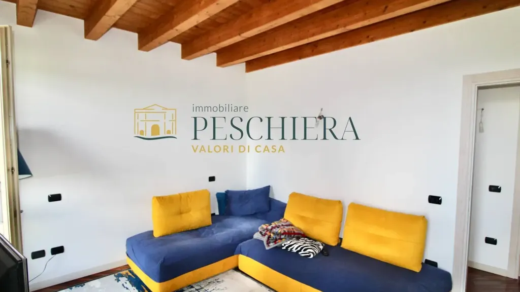 Elutuba - Apartment with Pool in Valeggio Sul Mincio