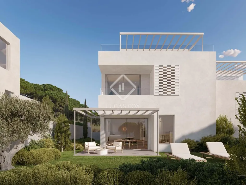 Esterno - Luxury Villa with Sea View in Caldes d'Estrac