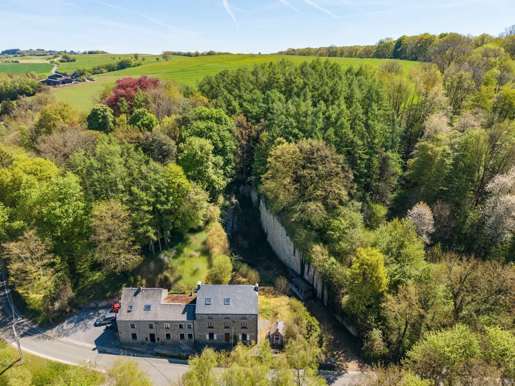 3-bedroom house in Assesse