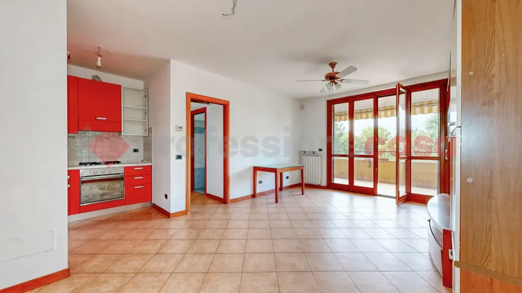 Elutuba - 2-Bedroom Apartment with Terrace in Masate