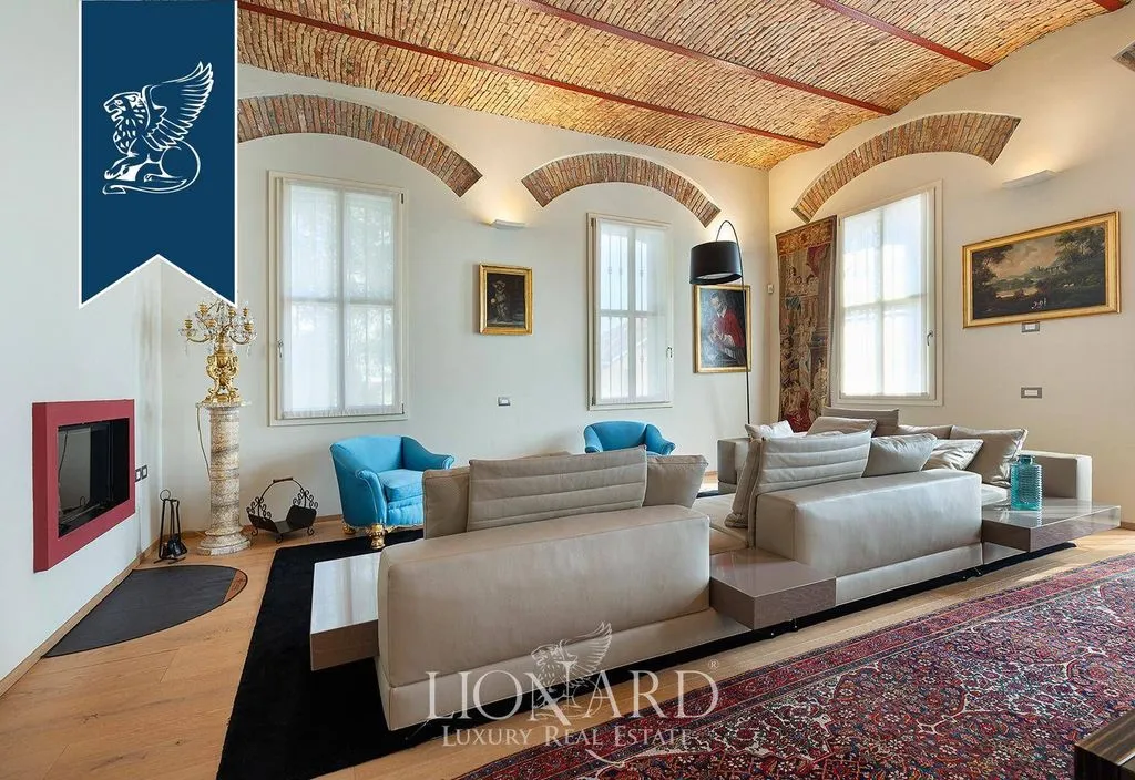 Elutuba - Luxury Villa with SPA in Erba, Como