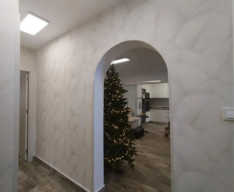 Entrée - Luxury Villa with Pool in Villamartin