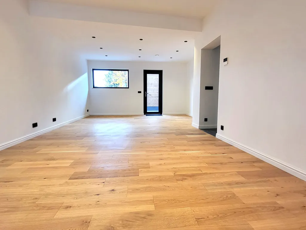 Soggiorno - Fully Renovated House with Terrace in Brakel