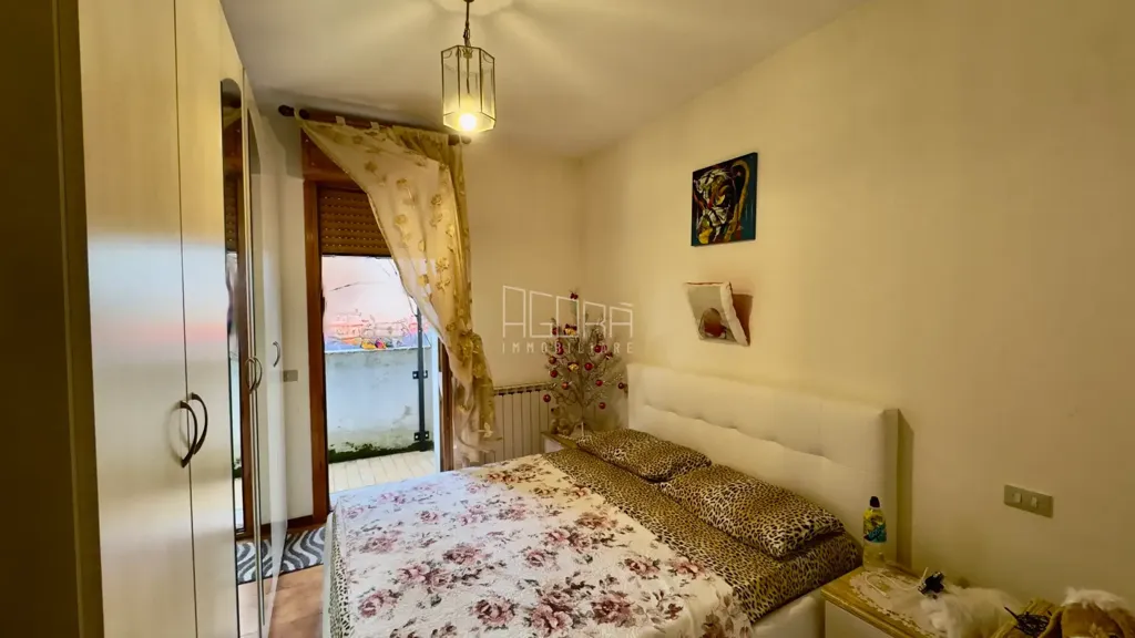 Magamistoad - Apartment with Garage in Lusia Centre