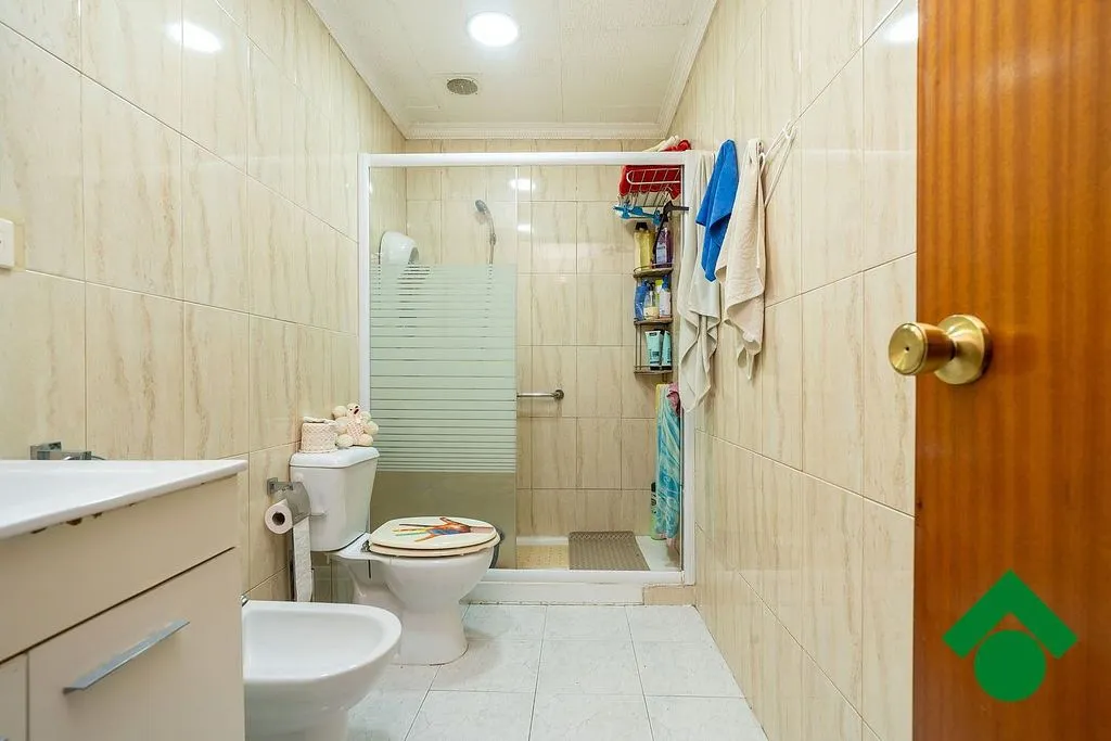 Vannitoad - Terraced House with Terrace in Atarfe
