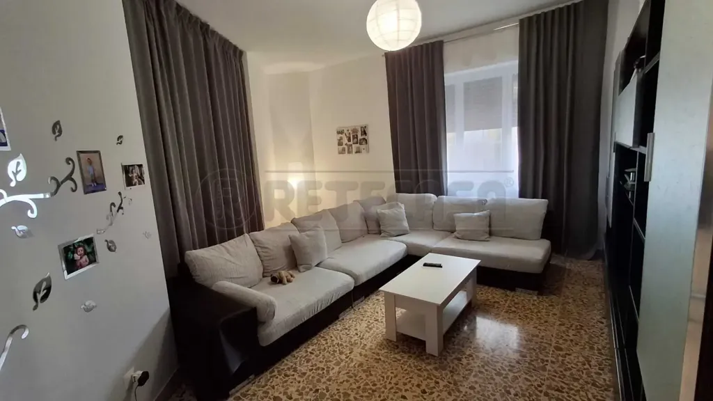 Elutuba - Apartment with Panoramic Views in Siracusa