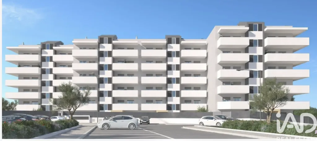 Välivaade - Luxury Apartment with Pool in Portimão