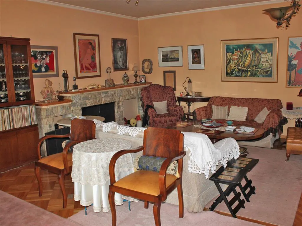 Appartement 7 pièces à Athens