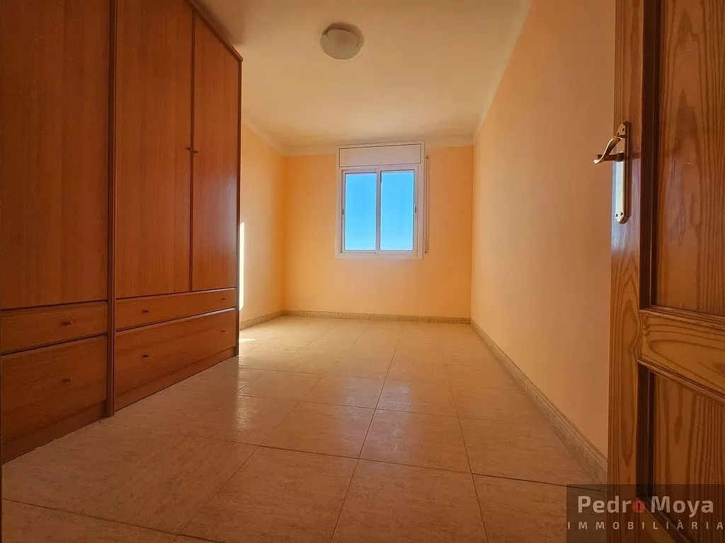 Pièces - Modern Flat with Sea View in L'Ametlla de Mar