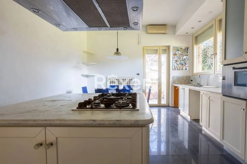 Cuisine - Villa with Pool near Leghorn, Tuscany