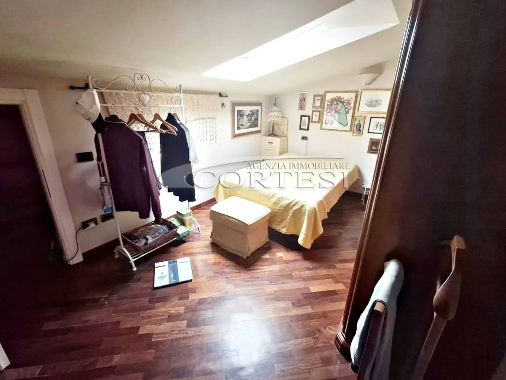 Pièces - Modern Apartment with Private Garden in Perugia