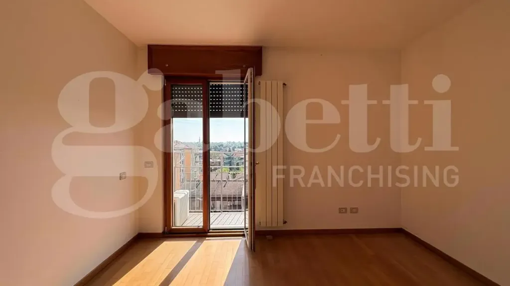 Toad - Apartment with City View in Cremona