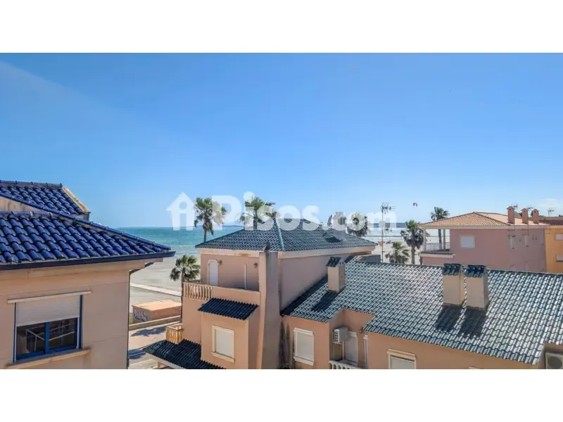 Rõdu - T2 Apartment with Sea View in Tamarit
