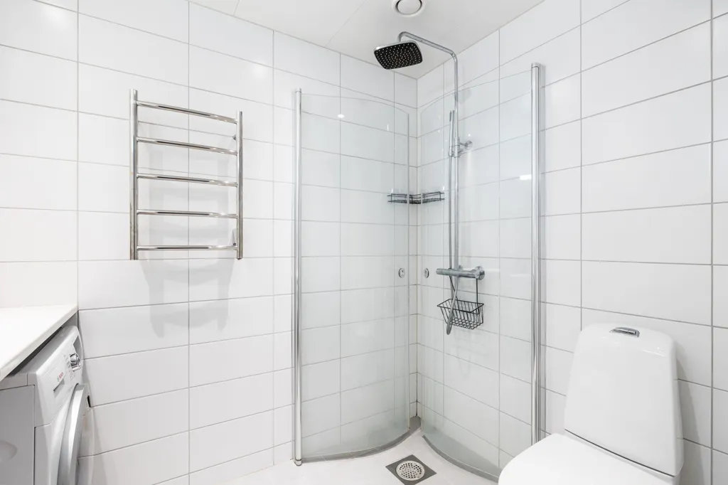 Bagni - Modern Flat with City Proximity in Munksjöstaden