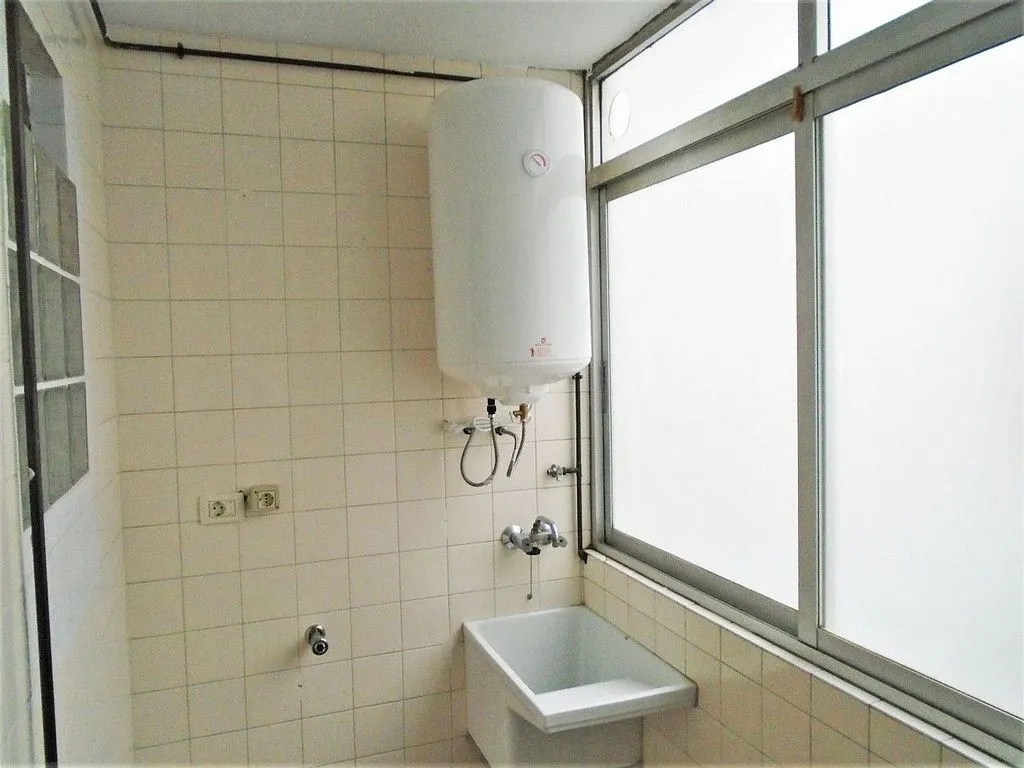 Salles de bain - 2-Bedroom Apartment in San Juan de Villarreal