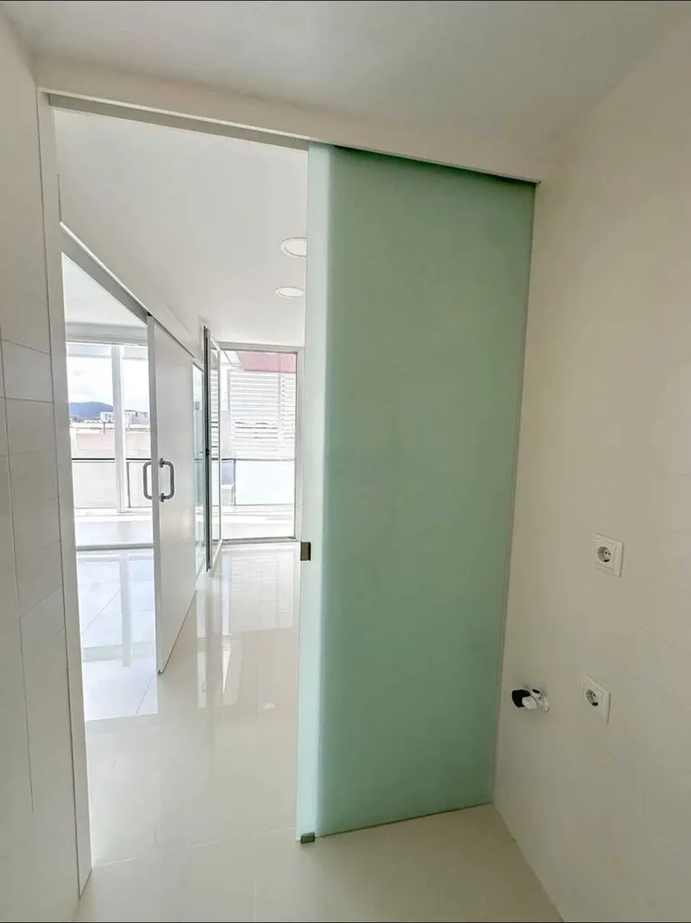 Esik - New Duplex with Terrace in Playa den Bossa