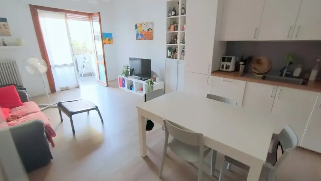 Elutuba - Modernised 3-Bedroom Apartment in Padua