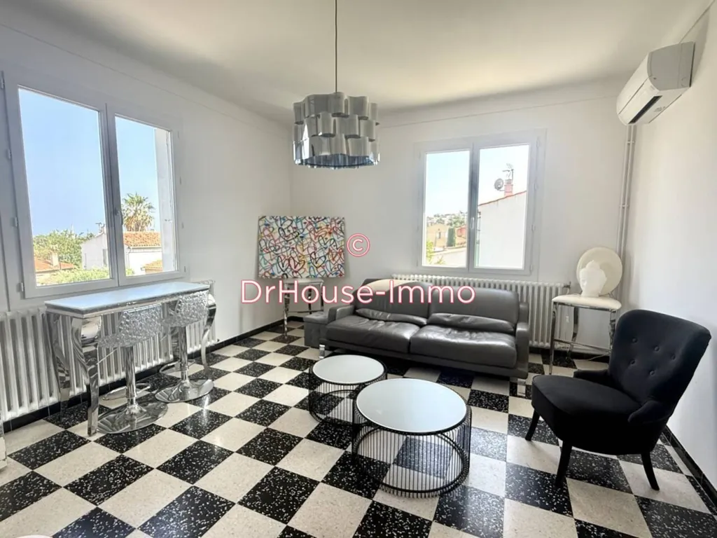 Elutuba - Villa Apartment with Sea View in La Ciotat