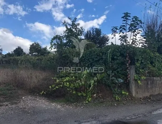 Jardin - Land with Ruin in Medas