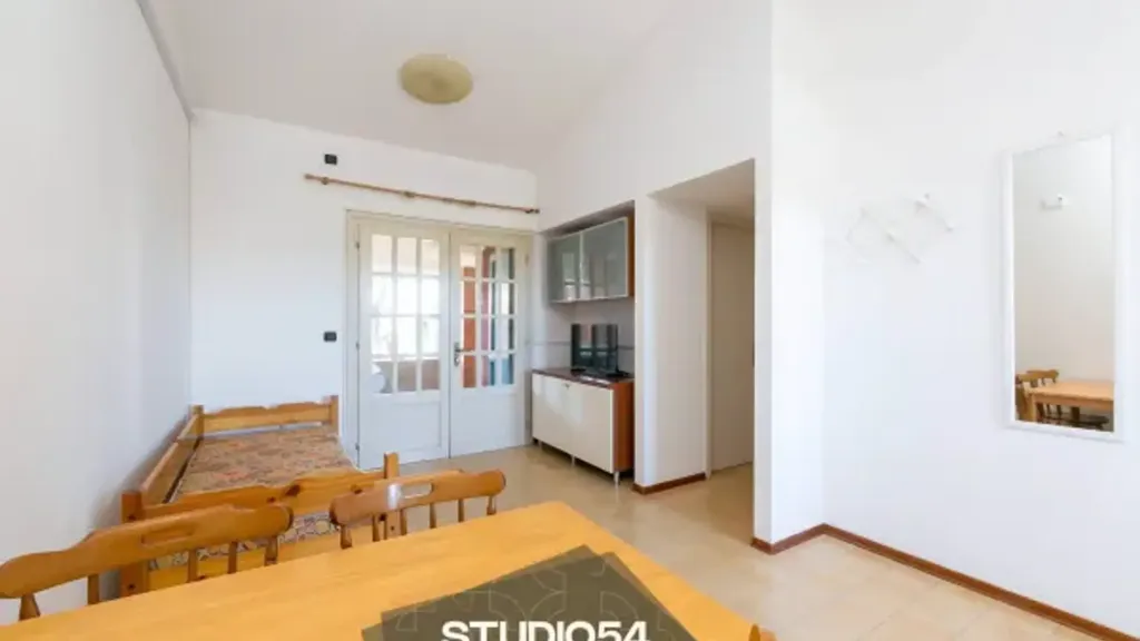 Salle à manger - Apartment with Terraces in Bibione