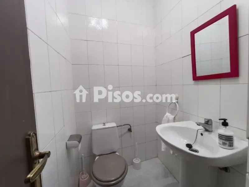 Vannitoad - Flats with Panoramic Views in Mérida's Historic Centre